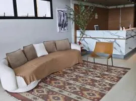 Flats Beira Mar
