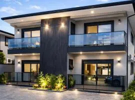 Apartamento Moderno & Aconchegante em Palhoça SC