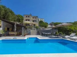 Apartment in Hreljin 39448