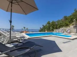 Apartment in Hreljin 39448