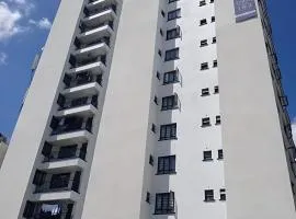The Jessamie Suites