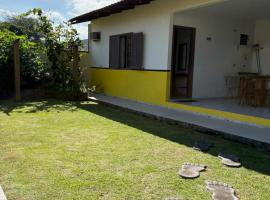 Simplesmente aconchegante, Hotel in Itapoa