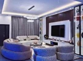 Crescent Apartment 2