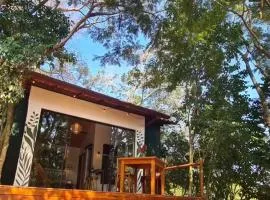 Chalé da árvore Buzios