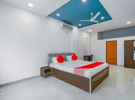 Hotel O Fountain, Hotel in Surat