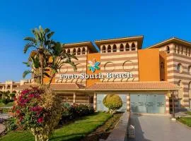 Porto south beach Resort hotel - Egyptian and residence