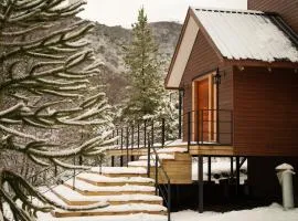 Cuyul Lodge