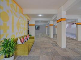 Hotel O Home Elegant RK Fursungi, Hotel in Pune