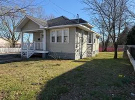 Providence Cozy Stays