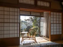 岐阜羽島の隠れ家 古民家cocone