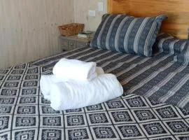 Cabaña Mirador de Nogueche Cobquecura