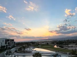 Ayla golf، فندق في العقبة