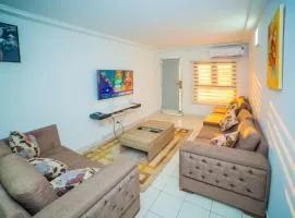 Abidjan, Charming Residence - SOFITEL Hotel Ivoire