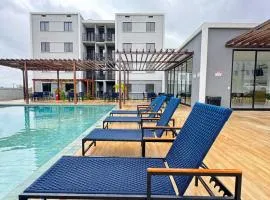 apartamento ana julia modesto