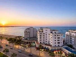 Costa House - Beach View Appartement