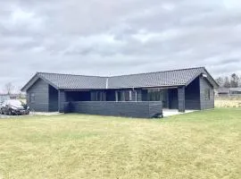 5 star holiday home in Ansager