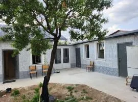 Sunrise hostel