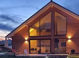 Lichtgalerie Jabel Comfortable holiday residence