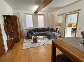 Bad Kösen Apartment modern & gemütlich