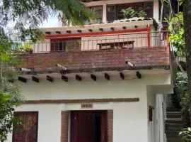 Hospedaje Casa Renasiente - Guest house