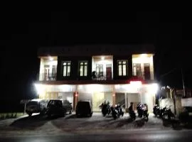GAROGA Guest House