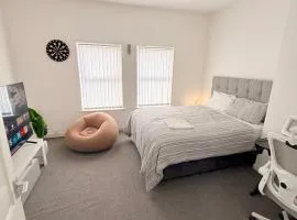 Stylish Studio in Liverpool