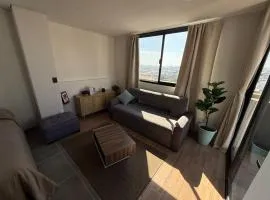 Suite Privada Zona Norte