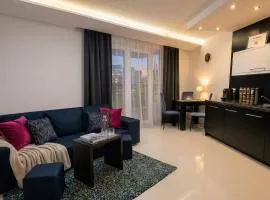 Apartament Nowy Świat w Centrum Białegostoku