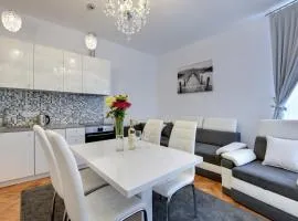 Platinum Chmielewskiego Suite