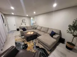 Big Lake Getaway - Arcade, Gym, Large Fenced Yard