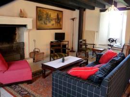 Gîte accueillant, animaux OK - 12 pers. - API-1-52-2263, hotel din Dienné