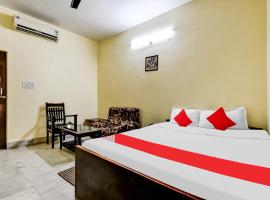 Hotel O Lord Shiva, Hotel in Bankipur