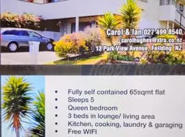 Park View 'Home Away From Home'