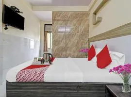 Hotel O Saidan Lodging & Boarding