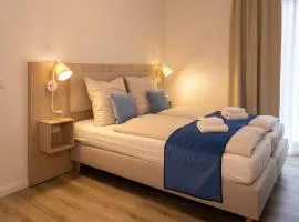 Fairschlafen Boutique Hotel