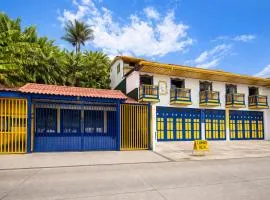 Hospedaje Camino Real