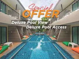 XAYA Pool Access Resort - Phuket