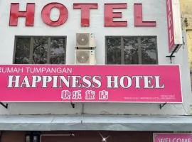 Happiness Hotel