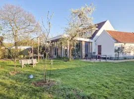 3 Bedroom Beautiful Home In Steenenkamer