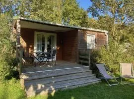 Chalet clim - 4 pers. - API-1-52-2324