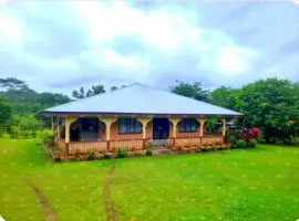 Dream Big Accommodation