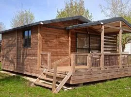 Chalet - 5 pers., animaux OK - API-1-52-2306