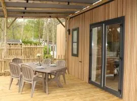 Mobil-home climatisé - 6 pers. - API-1-52-2311