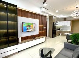 Trúc - Apartment Celadon City Aeon