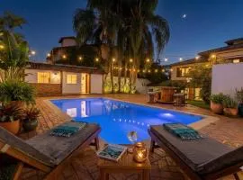 Wafeh Pampulha Suítes