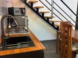 Tiny House Molino Alto