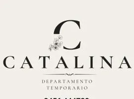 Departamento centro CATALINA