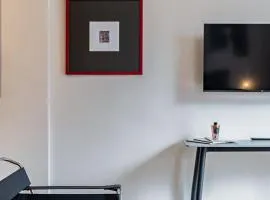Spacious Luxe Loft near Bellas Artes casaXúla