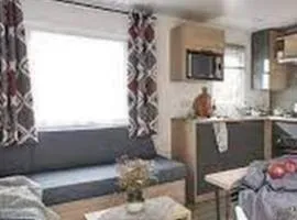 Mobil-home accessible - 8 pers. - API-1-52-2350