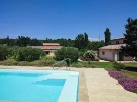 Les jardins du château - piscine exclusive et formule tout compris
